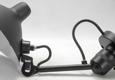 Бра Lussole Fairbanks LSP-9563 фото Бра Lussole Fairbanks LSP-9563. Фото №2