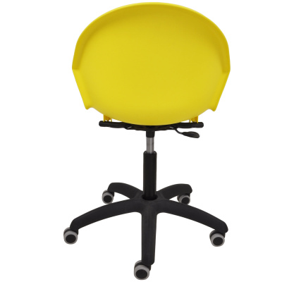 Кресло Smile-4 SW фото Кресло Smile-4 SW. Фото №3