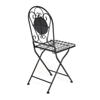 Стул Secret De Maison Vicenza mod. PL08-1070 фото Стул Secret De Maison Vicenza mod. PL08-1070. Фото №2