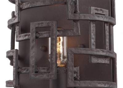 Накладной светильник Lussole Eastchester LSP-9121. Фото