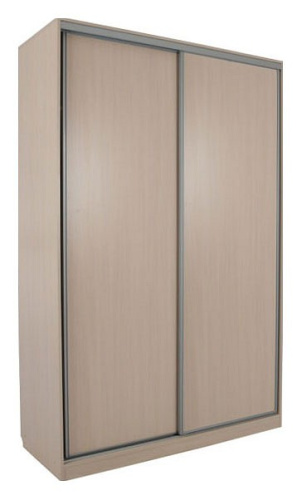 Гранд 5-600* (полки справа) дуб млечный. Фото №1