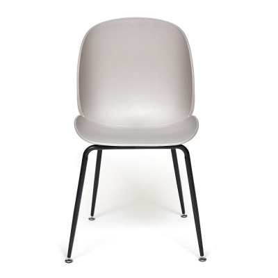 Стул Secret De Maison Beetle Chair mod. 70 серый фото Стул Secret De Maison Beetle Chair mod. 70 серый. Фото №3