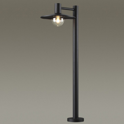 Наземный высокий светильник Odeon Light Furcadia 4833/1F фото Наземный высокий светильник Odeon Light Furcadia 4833/1F. Фото №2
