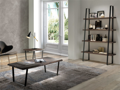 Стеллаж DUPEN SH-100 Хабана NAYRA. Фото №4