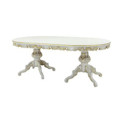 Стол Ампир 2000 фото Стол Ампир 2000. Фото №2