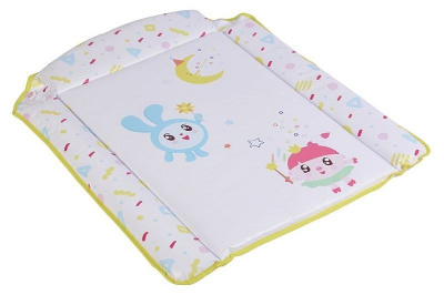 Доска пеленальная Polini Kids Малышарики Солнечный день,. Фото
