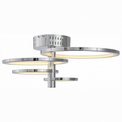 Люстра на штанге ST-Luce Ciclo SL869.102.04. Фото