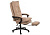 Компьютерное кресло Rapid бежевое