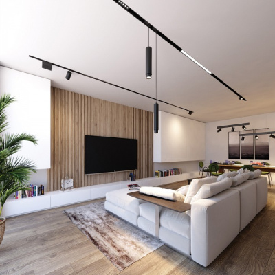 Светильник на штанге Novotech Kit 358470 фото Светильник на штанге Novotech Kit 358470. Фото №2