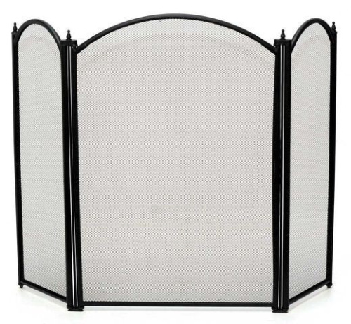 03010BK Каминный экран фото 03010BK Каминный экран. Фото №44