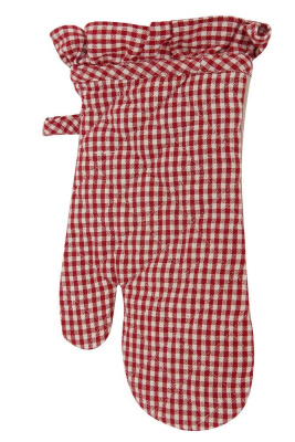 Кухонная рукавица Secret De Maison Country Kitchen фото Кухонная рукавица Secret De Maison Country Kitchen. Фото №3