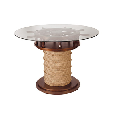 Стол обеденный Штурвал. Фото №2