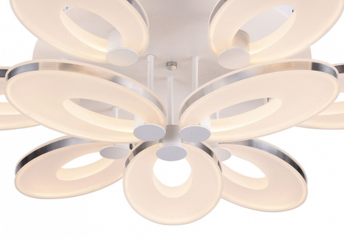 Потолочная люстра ST-Luce Fiore SL900.502.09. Фото №2