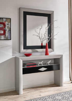 Зеркало 2008. Фото