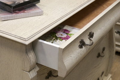 Комод Оскар ММ-216-04. Фото