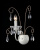 Бра Maytoni Uventa ARM257-01-G фото Бра Maytoni Uventa ARM257-01-G. Фото №2