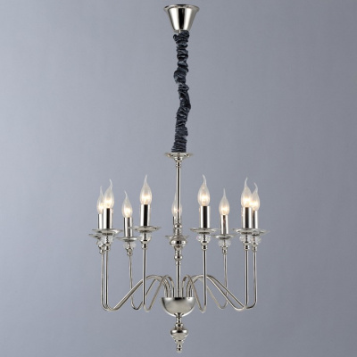 Подвесная люстра Divinare Atlanta 1021/02 LM-9 фото Подвесная люстра Divinare Atlanta 1021/02 LM-9. Фото №2