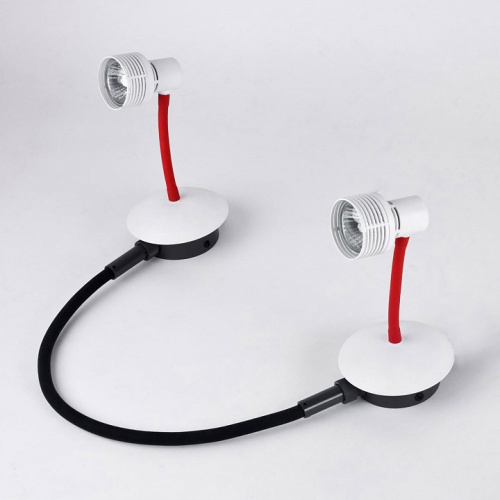 Спот Lussole Bay Shore GRLSP-9818-02. Фото №1