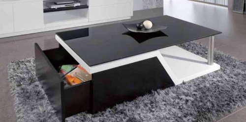 Журнальный стол Life 531. Фото №1