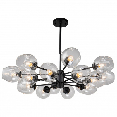 Подвесная люстра Favourite Recens 2626-16P фото Подвесная люстра Favourite Recens 2626-16P. Фото №2