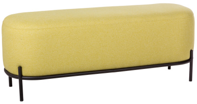 Пуф большой Gawaii Зеленый. Фото №2