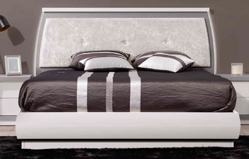 Кровать FLY 739. Фото №1