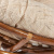 Кресло из ротанга Papasan 23/01 + Подушка Pecan фото Кресло из ротанга Papasan 23/01 + Подушка Pecan. Фото №4