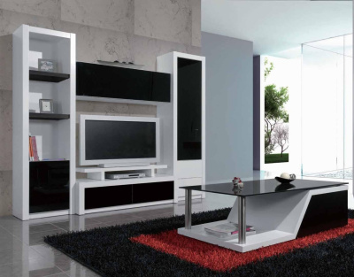 Витрина Life 530. Фото