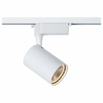 Светильник на штанге Maytoni Vuoro TR003-1-12W3K-W фото Светильник на штанге Maytoni Vuoro TR003-1-12W3K-W. Фото №2