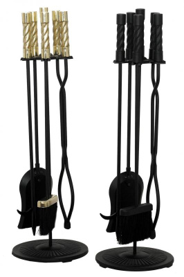 51466 ВК  Набор каминный фото 51466 ВК  Набор каминный. Фото №2