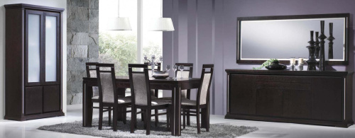 Обеденный стол SAFIRA 340. Фото №2