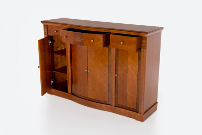 Буфет 831.150 фото Буфет 831.150. Фото №4