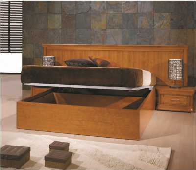 Кровать Lux 276 фото Кровать Lux 276. Фото №2