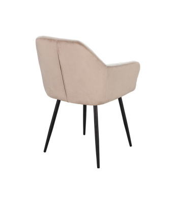 Стул DC8175 BEIGE бежевый фото Стул DC8175 BEIGE бежевый. Фото №5