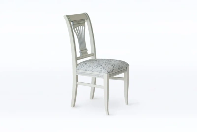 Стул Фаворит 1 патина тк.2. Фото №3