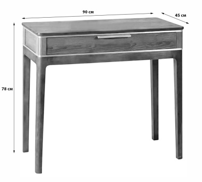 Стул Версаль велюр зеленый. Фото №3