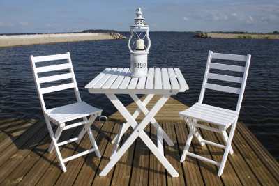 Стол складной ОПУС. Фото №5