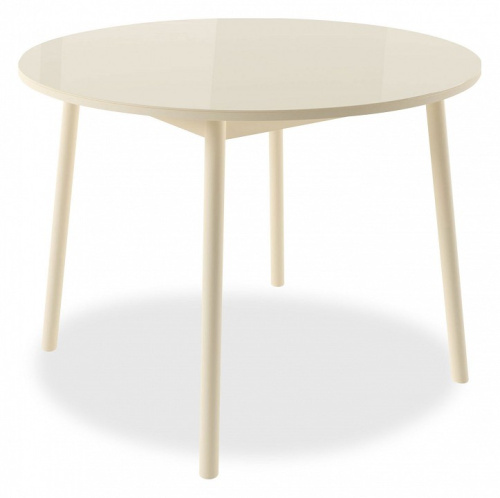 Стол обеденный Раунд. Фото №1