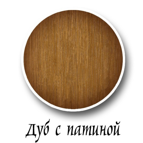 Кровать Босфор-Люкс ГМ 6233Р (160, резьба). Фото №3