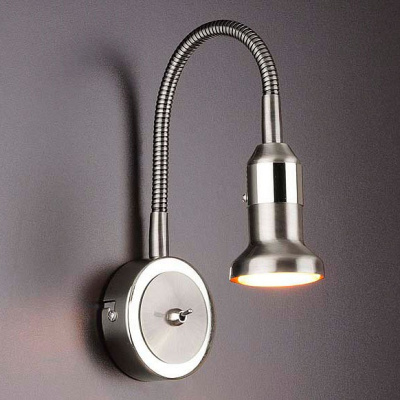 Бра Elektrostandard Plica a025006. Фото