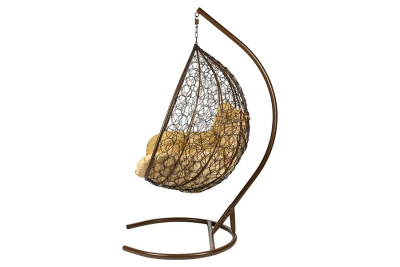 Подвесное кресло Джемини для двоих. Фото №3