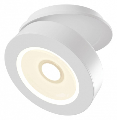 Встраиваемый светильник Maytoni Magic DL2003-L12W. Фото №2