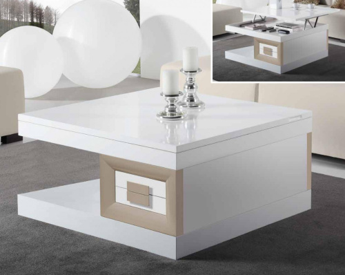 Журнальный стол 2034. Фото №1