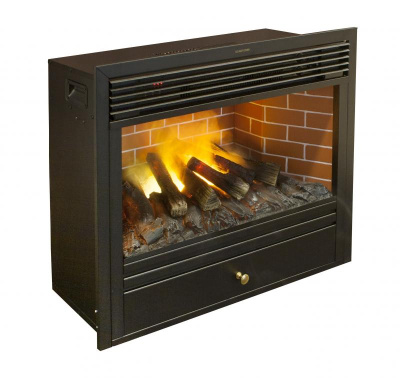 Электроочаг RealFlame Novara 26 3D. Фото №2