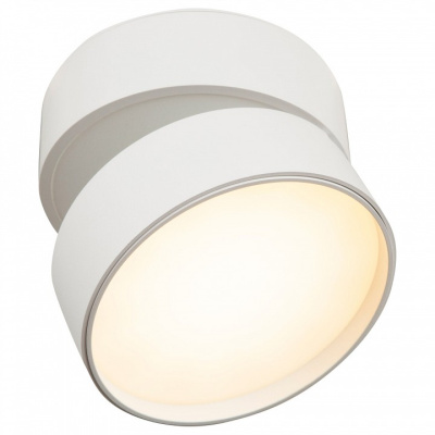 Спот Maytoni Onda C024CL-L18W4K фото Спот Maytoni Onda C024CL-L18W4K. Фото №2