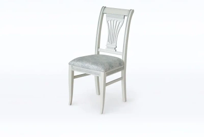 Стул Фаворит 1 патина тк.2. Фото №4