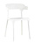 Стул Neo пластик белый