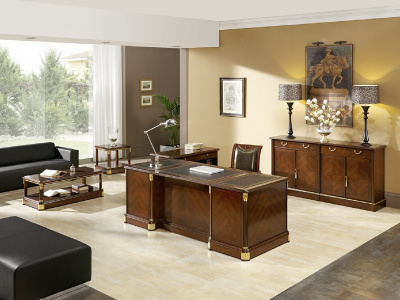 Тумба Orfeo 82070. Фото