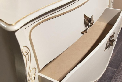 Комод Трио ММ-277-04. Фото