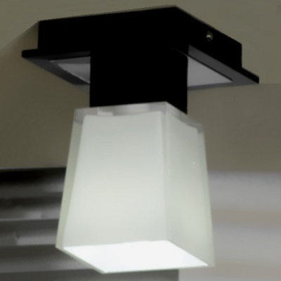 Накладной светильник Lussole Lente LSC-2507-01 фото Накладной светильник Lussole Lente LSC-2507-01. Фото №2